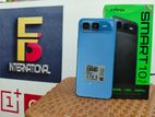 Infinix Smart 10 plus 4/128 (Used)