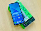 Infinix Smart 10 plus 4/128GB (Used)