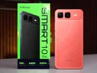 Infinix Smart 10 plus 4 GB RAM 128 ROM (Brand New)