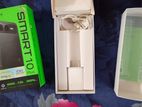 Infinix Smart 10 Plus (Used)