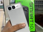 Infinix Smart 10 Plus (Used)