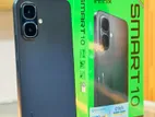 Infinix Smart 10 PRICE FIXED (Brand New)