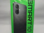 Infinix Smart 10 3/64 (Used)