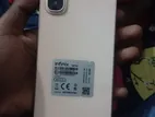 Infinix Smart 10 . (Used)