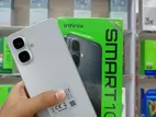 Infinix SMART 10(4/64)কিস্তি (Brand New)
