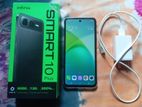Infinix Smart 10 plus (Used)