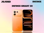 Infinix SMART 20 কিস্তি নিন (Brand New)