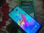 Infinix Smart 5 12 (Used)