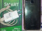 Infinix Smart 5 2 ram 32 rom (Used)