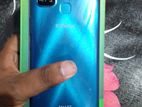 Infinix Smart 5 3/64 fullbox (Used)
