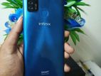 Infinix Smart 5 3/64 (Used)