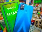 Infinix Smart 5 3/64GB fresh phone (Used)