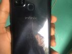 Infinix Smart 5 3ram 64gb rom (Used)