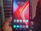 Infinix Smart 5 4G 3/32GB (Used)