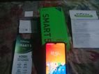 Infinix Smart 5 . (Used)