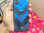 Infinix Smart 5 3/32 (Used)