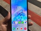 Infinix smart hd (Used)