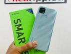 Infinix Smart 5 Pro 2/32 FullBox (Used)