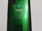 Infinix Smart 5 Pro 6-128 (Used)