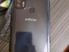 Infinix Smart 5 . (Used)