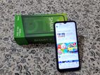 Infinix Smart 5 . (Used)