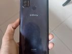 Infinix Smart 5 . (Used)