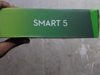 Infinix Smart 5 (Used)