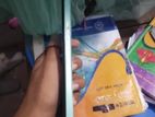 Infinix Smart 6 , (Used)