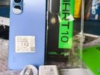 Infinix Smart 10 (Used)