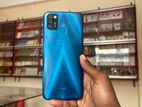 Infinix Smart 6 2/32 full fresh (Used)