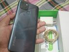 Infinix Smart 6 2/32 GB (Used)