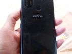 Infinix Smart 6 2/32 (Used)