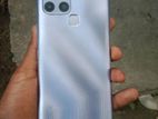 Infinix Smart 6 2/32 (Used)