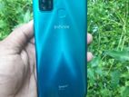 Infinix Smart 6 . (Used)