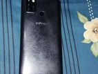 Infinix Smart 6 . (Used)