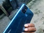 Infinix Smart 6 2+2 ram 64gb (Used)