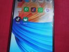 Infinix Smart 6 3/32 GB (Used)