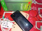 Infinix Smart 6 3/64 Fresh condition (Used)