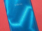 Infinix Smart 6 3/64 GB full fresh (Used)