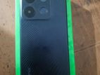 Infinix Smart 6 3/64 (Used)