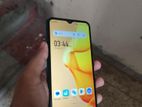 Infinix Smart 6 ৩/৬৪ (Used)