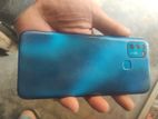 Infinix Smart 6 3\64 (Used)