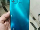 Infinix Smart 6 3/64 (Used)