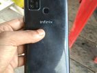 Infinix Smart 6 3/64 GB (Used)