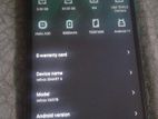 Infinix Smart 6 3/64 (Used)