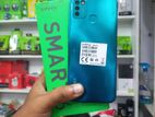 Infinix Smart 6 3/64 (Used)