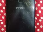Infinix Smart 6 3/64gb all okay (Used)