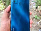 Infinix Smart 6 3/64gb (Used)