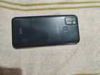 Infinix Smart 6 3gb64 (Used)