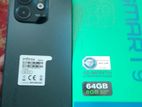 Infinix smart 9 (Used)